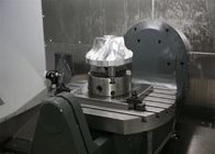 ODM Tạo mẫu nhanh Gia công CNC In 3D Chất liệu nhựa cảm quang